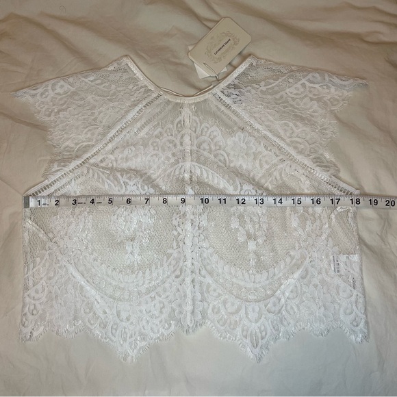 Catherine Deane Itala top - Picture 5 of 12